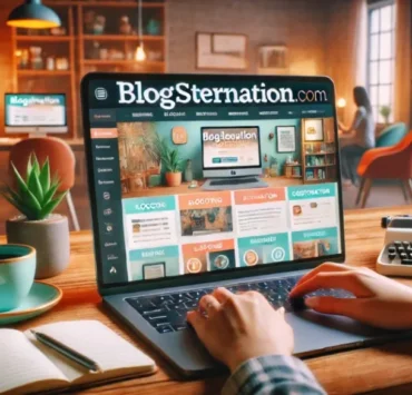 Blogsternation .com