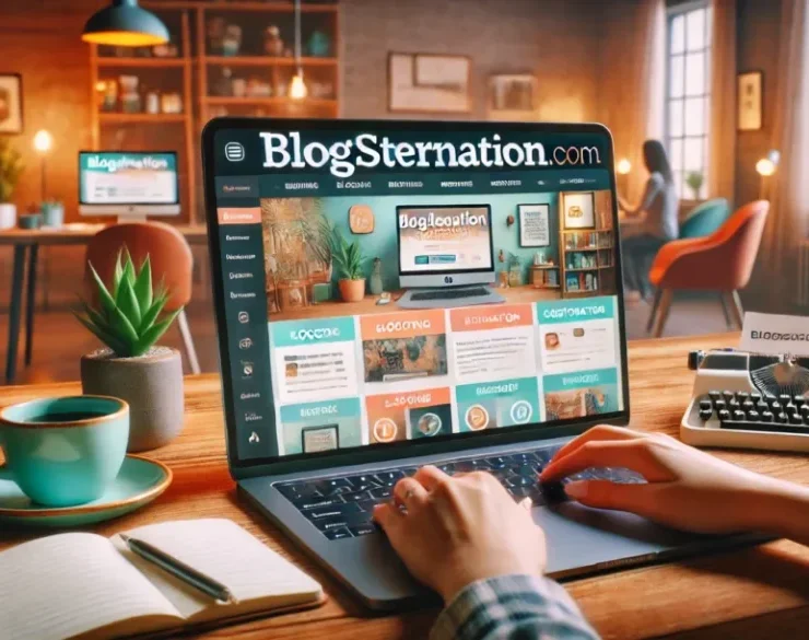 Blogsternation .com