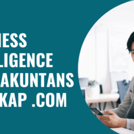 Business Intelligence Blog.akuntansilengkap.com