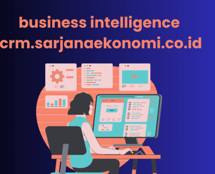 Business Intelligence Crm.sarjanaekonomi.co.id