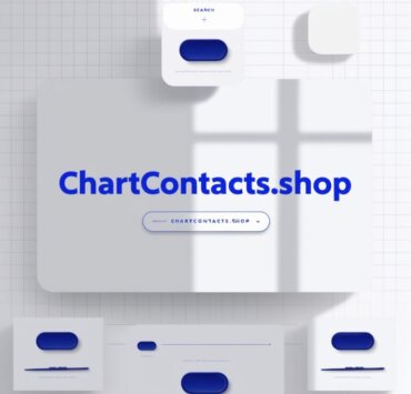 Chartcontacts.shop