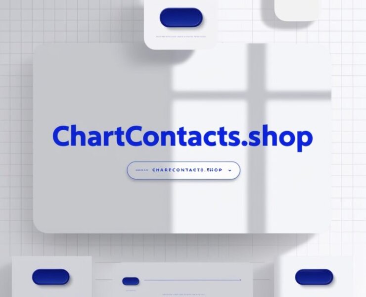 Chartcontacts.shop