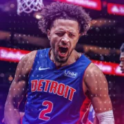 Detroit Pistons Vs Lakers Match Player Stats