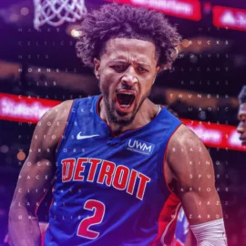 Detroit Pistons Vs Lakers Match Player Stats