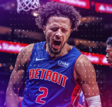 Detroit Pistons Vs Lakers Match Player Stats