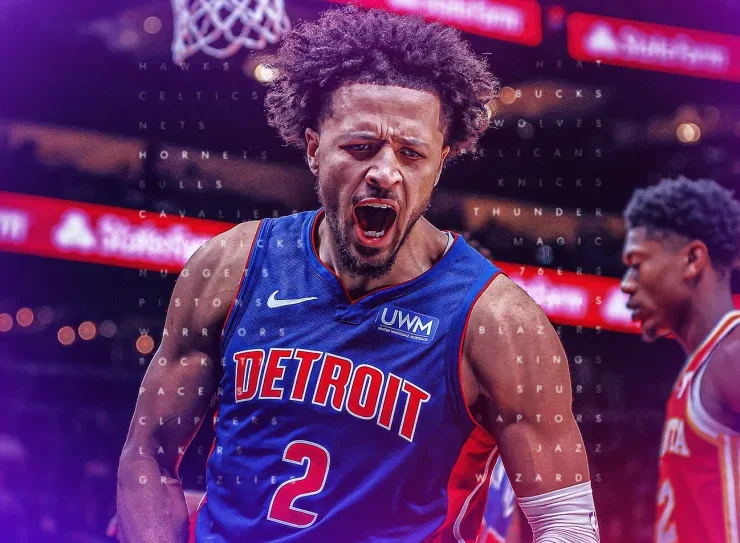 Detroit Pistons Vs Lakers Match Player Stats