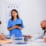 Event-driven Process Orchestration: A Practitioner’s Viewpoint