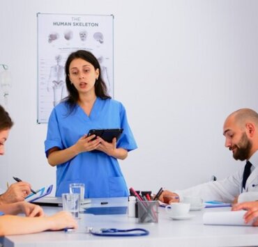 Event-driven Process Orchestration: A Practitioner’s Viewpoint