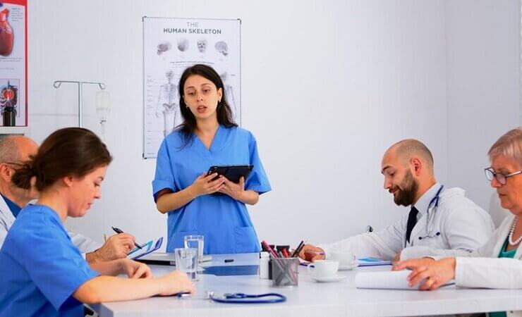 Event-driven Process Orchestration: A Practitioner’s Viewpoint