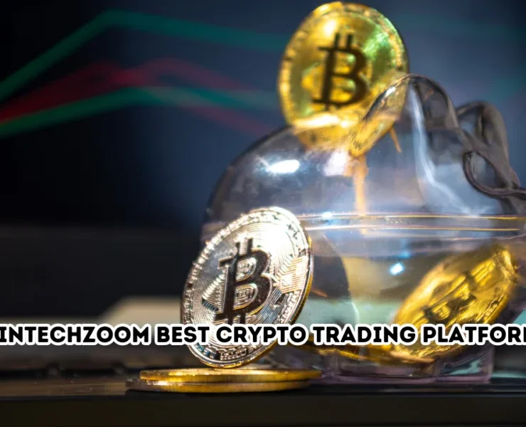 Fintechzoom Best Crypto Exchange