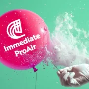 Immediate 2000 Proair