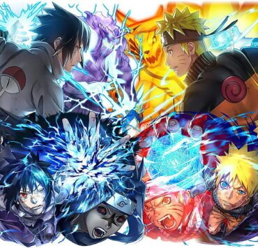 Naruto Wallpaper