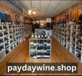Paydaywine.shop