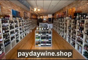 Paydaywine.shop