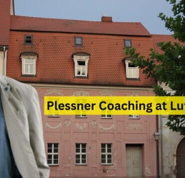 Plessner Coaching In Lutherstraße 2