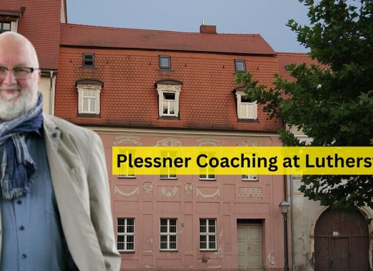 Plessner Coaching In Lutherstraße 2