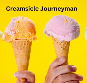 Creamsicle Journeyman