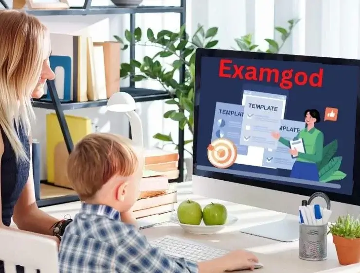 Examgod.com
