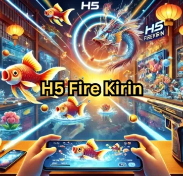 H5firekirin