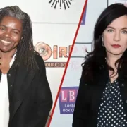 Husband Tracy Chapman