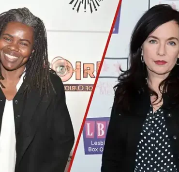 Husband Tracy Chapman