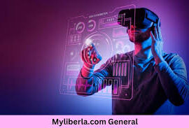 Myliberla.com General