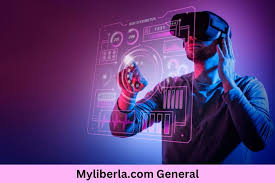 Myliberla.com General