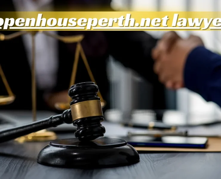 Openhouseperth.net Lawyer