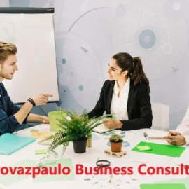 Pedrovazpaulo Business Consultant