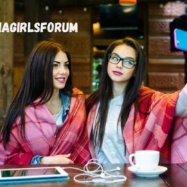 Socialmediagirlsforum