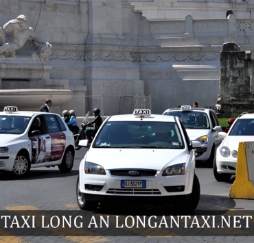 Taxi Long An Longantaxi.net
