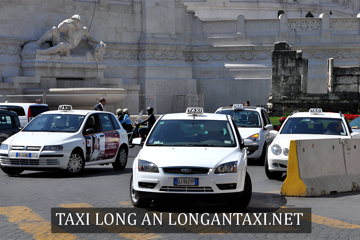Taxi Long An Longantaxi.net