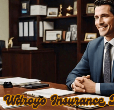 Wdroyo Insurance Tcnevs