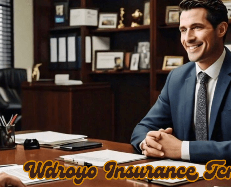 Wdroyo Insurance Tcnevs