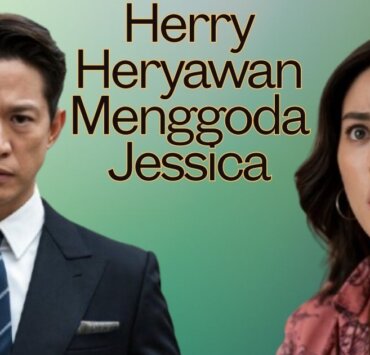herry heryawan menggoda jessica