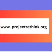 www .projectrethink.org