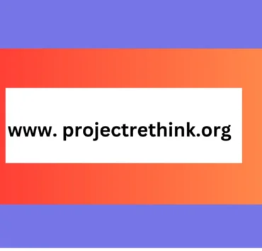 www .projectrethink.org