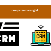 Crm.pcrsemarang.id