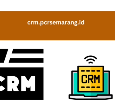 Crm.pcrsemarang.id