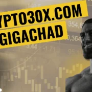 Crypto30x.com Gigachad