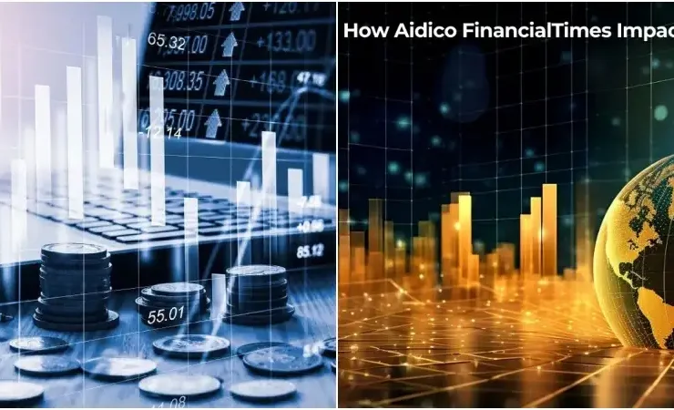 How Aidico Financialtimes