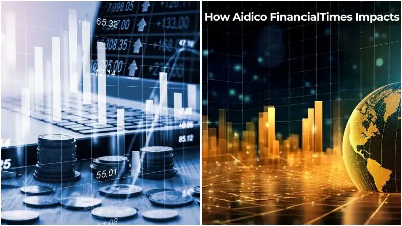 How Aidico Financialtimes