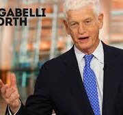 Marc Gabelli Net Worth