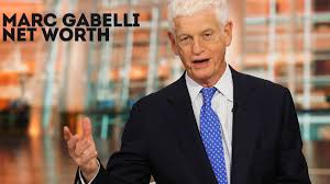 Marc Gabelli Net Worth