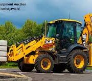 The Best 4 Heavy Equipment Auction Results In 2023 Swissjava.id