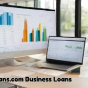 Traceloans.com Business Loans