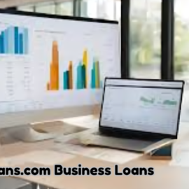 Traceloans.com Business Loans
