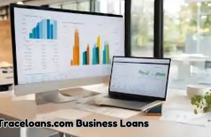 Traceloans.com Business Loans