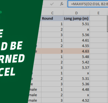 What Value Would Be Returned Based On The Formula In Cell A49