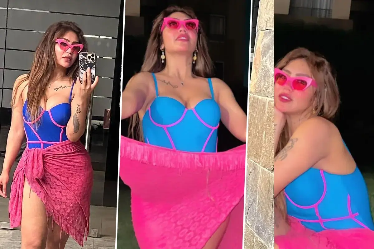 Xnxp Personality Type Test 2022 عربي